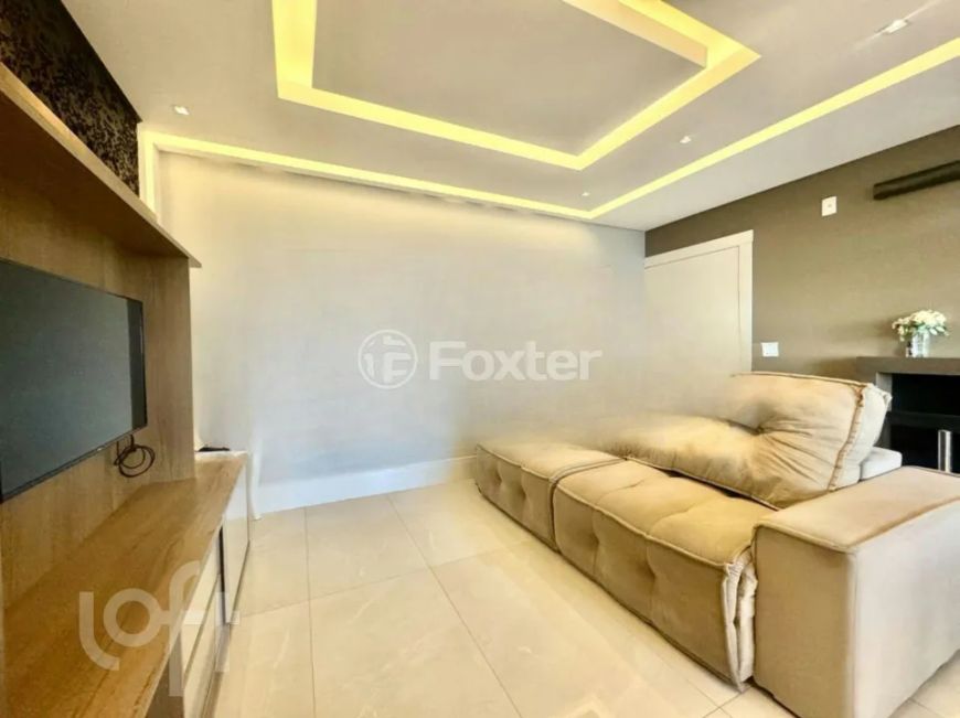 Apartamento à venda Rua Dom Pedro II, Nossa Senhora das Graças - Canoas