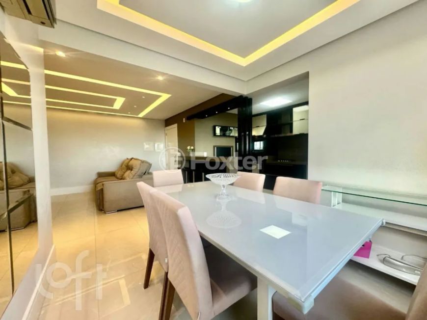 Apartamento à venda Rua Dom Pedro II, Nossa Senhora das Graças - Canoas