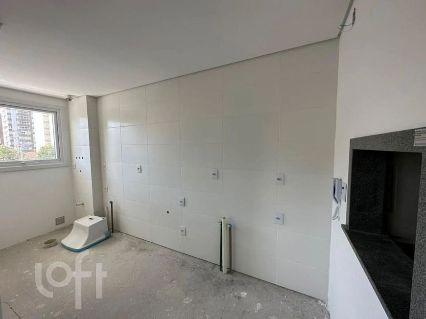 Apartamento de 2 quartos no bairro Centro em Canoas.