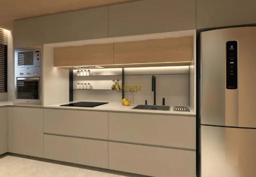 Apartamento a venda, 2 quartos, elevador, piscina, academia, Centro/Canoas
