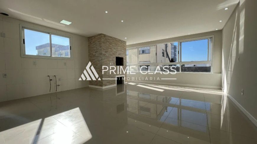 Apartamento em Nossa Senhora das Graças com 79.1 m² , 2 quarto(s) , 1 suíte(s) , 2 vaga(s).