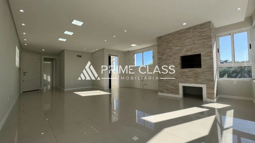Apartamento em Nossa Senhora das Graças com 79.1 m² , 2 quarto(s) , 1 suíte(s) , 2 vaga(s).