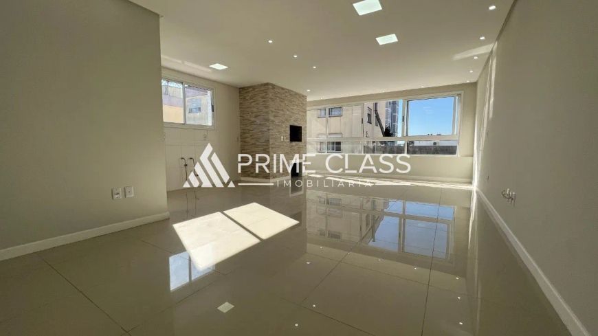 Apartamento em Nossa Senhora das Graças com 79.1 m² , 2 quarto(s) , 1 suíte(s) , 2 vaga(s).