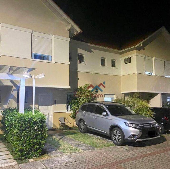 Casa com 3 dormitórios à venda, 156 m² por R$ 826.000,00 - Moinhos de Vento - Canoas/RS