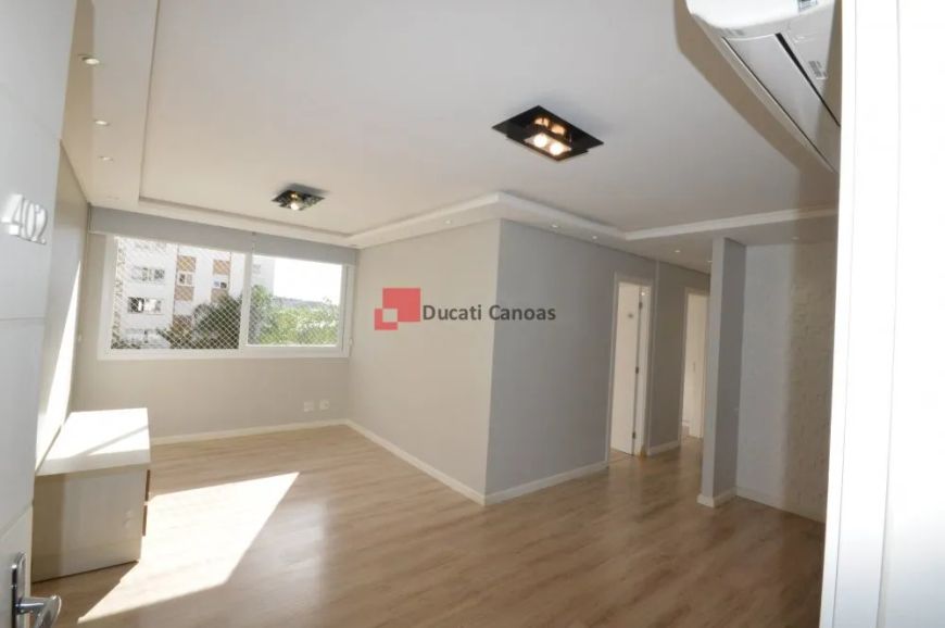 Apartamento a Venda no bairro Marechal Rondon - Canoas, RS