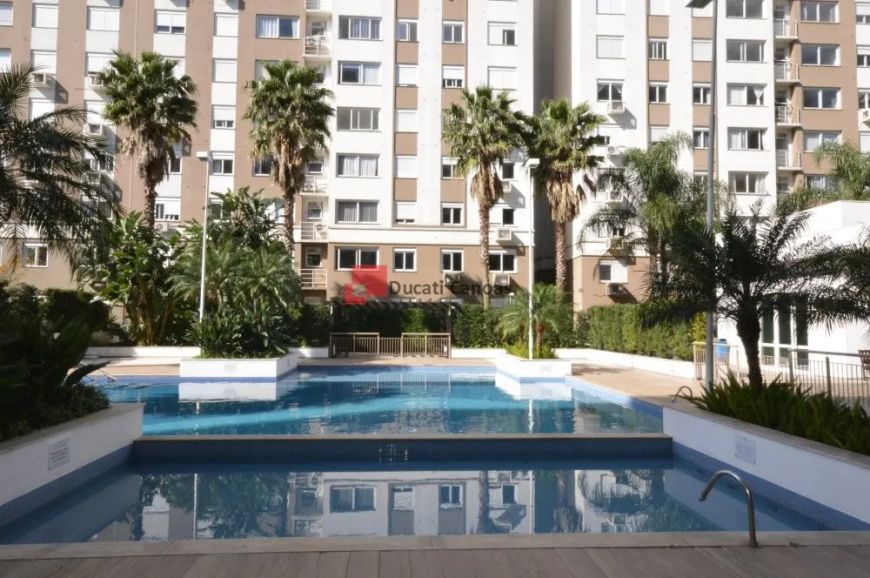 Apartamento a Venda no bairro Marechal Rondon - Canoas, RS