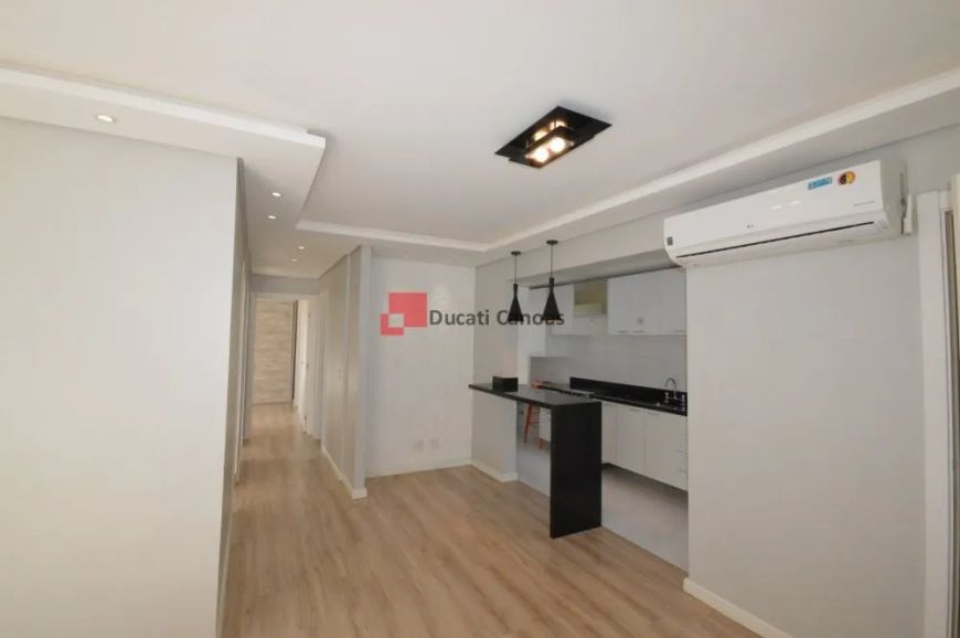 Apartamento a Venda no bairro Marechal Rondon - Canoas, RS