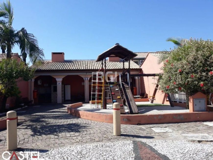 Casa Condominio para Venda - 150m², 4 dormitórios, sendo 1 suites, 1 vaga - Rio