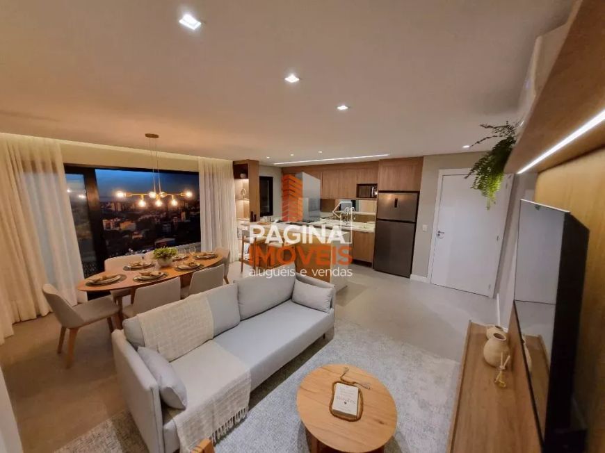 Página 1 Imóveis anuncia o lindíssimo lançamento "Varandas Trend Living" na cidade de Canoas/RS. - A