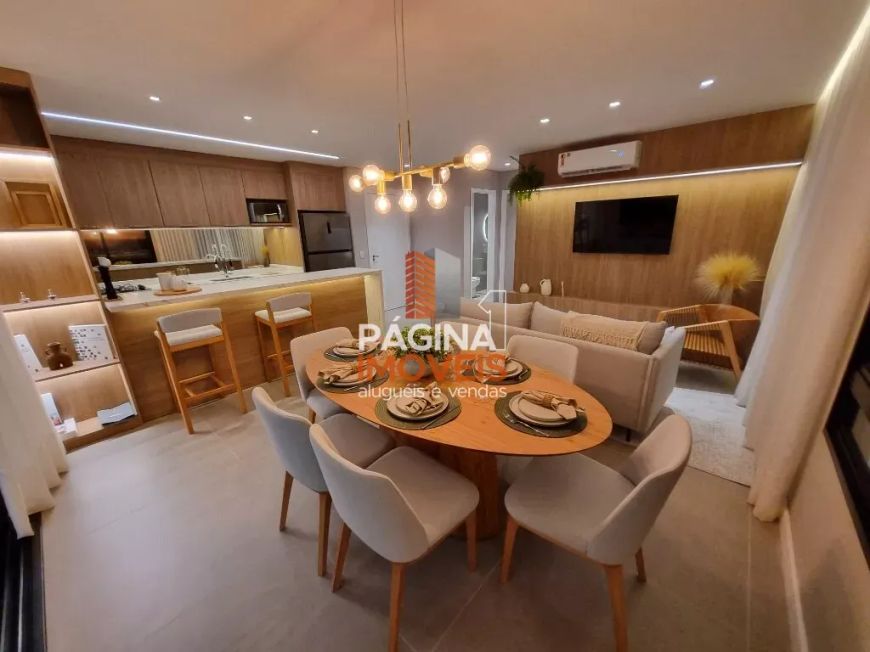 Página 1 Imóveis anuncia o lindíssimo lançamento "Varandas Trend Living" na cidade de Canoas/RS. - A