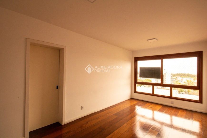 Apartamento no bairro Centro