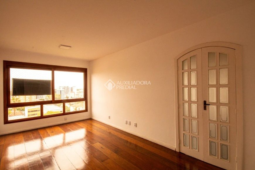 Apartamento no bairro Centro