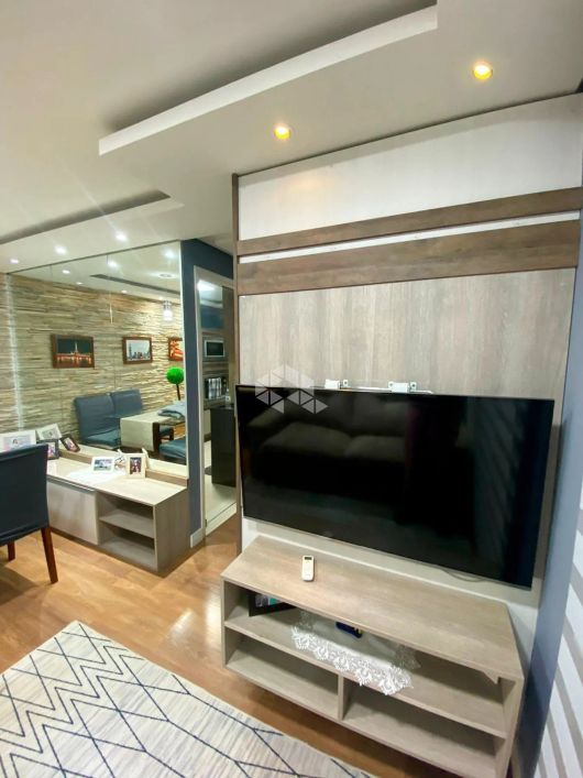 Apartamento 2 Dormitórios na Igara