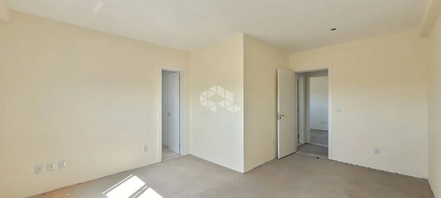 Apartamento 3 dormitórios, 1 suíte, 2 vagas de garagem, Marechal Rondon, Canoas .