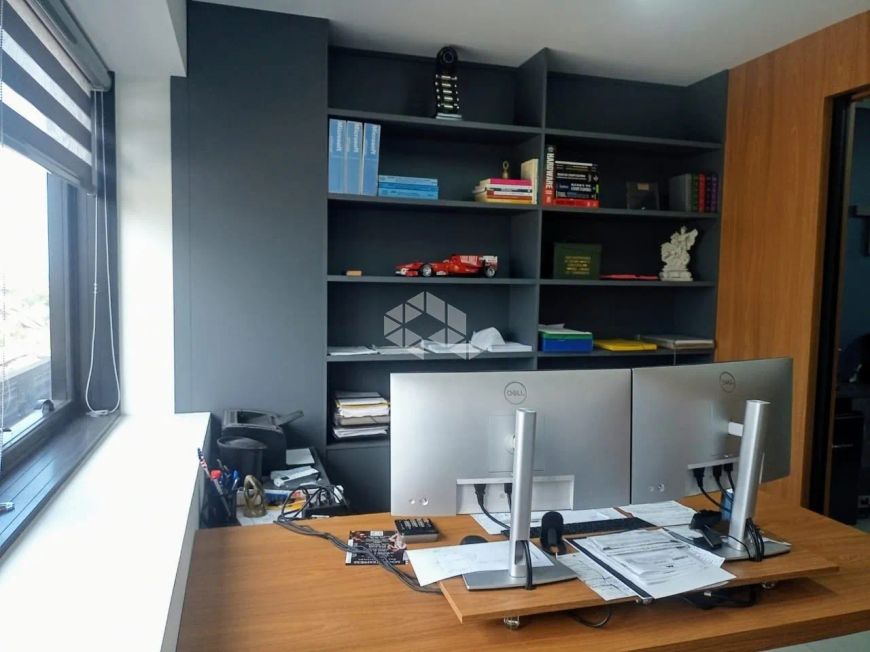 Sala Comercial Max Plaza