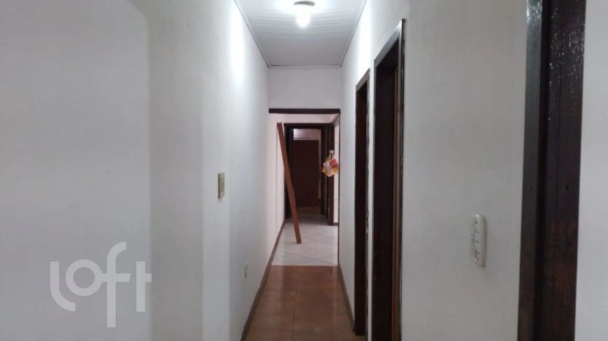 Casa à venda em Mato Grande com 79 m², 2 quartos