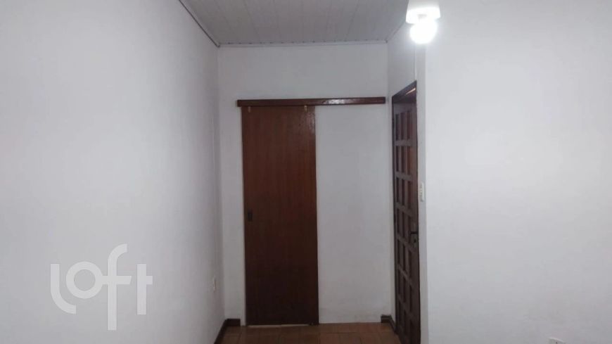Casa à venda em Mato Grande com 79 m², 2 quartos