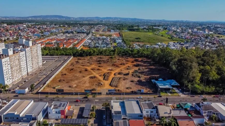 Grand Park Moinhos - Canoas REF: G4250