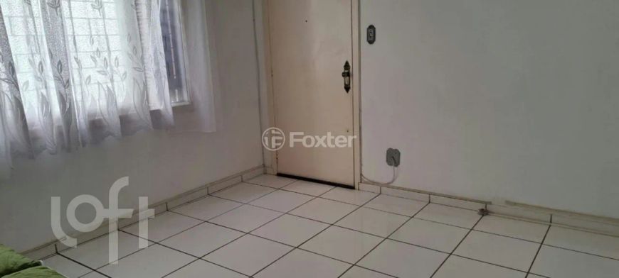 Apartamento à venda Rua Júlio de Castilhos, Niterói - Canoas