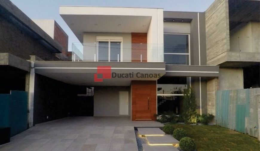 Casa Alto Padrão a Venda no bairro Igara - Canoas, RS