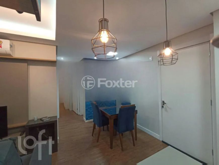 Apartamento à venda Rua Brasil, Centro - Canoas