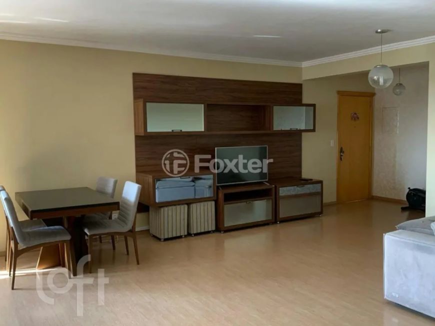 Apartamento à venda Rua Doutor Barcelos, Centro - Canoas