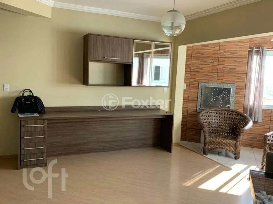 Apartamento à venda Rua Doutor Barcelos, Centro - Canoas