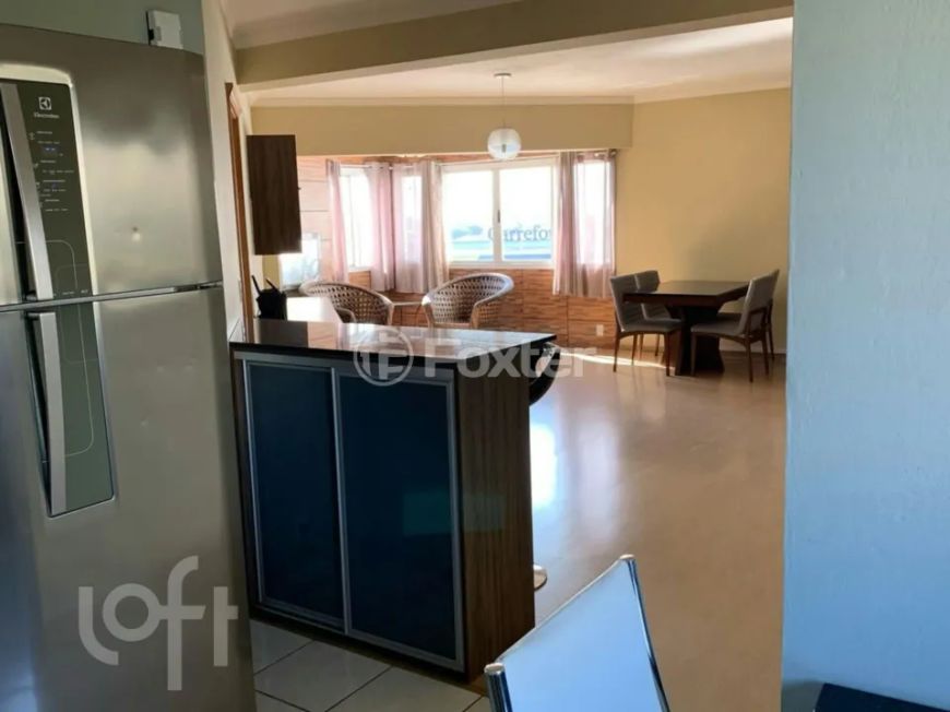 Apartamento à venda Rua Doutor Barcelos, Centro - Canoas