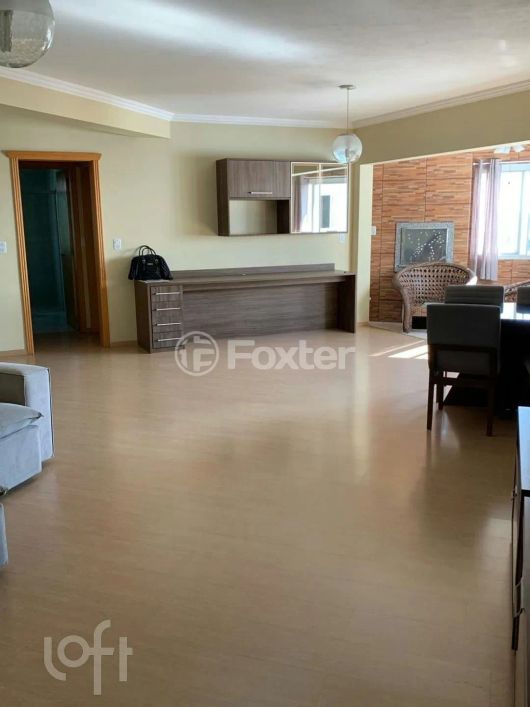Apartamento à venda Rua Doutor Barcelos, Centro - Canoas