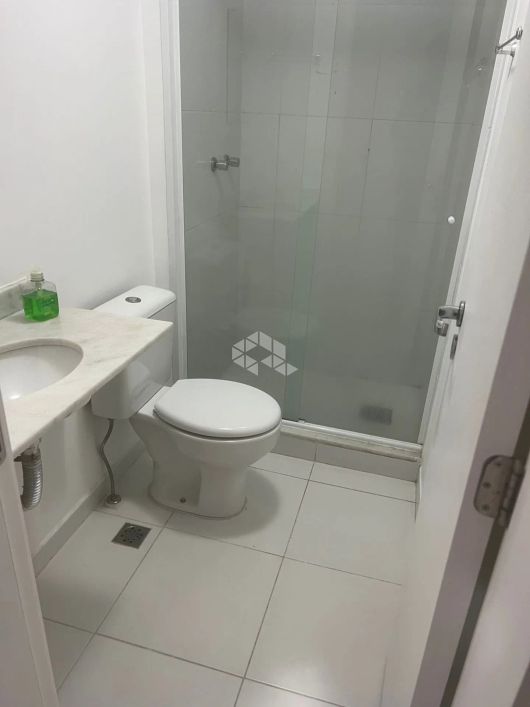 Apartamento 2 quartos a venda no bairro Marechal Rondon em Canoas