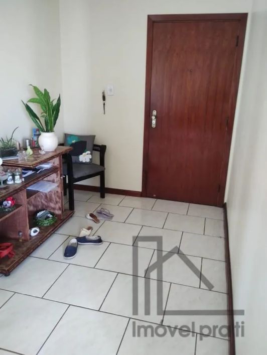 Apartamento para Venda em Canoas, Marechal Rondon, 2 dormitórios, 1 banheiro