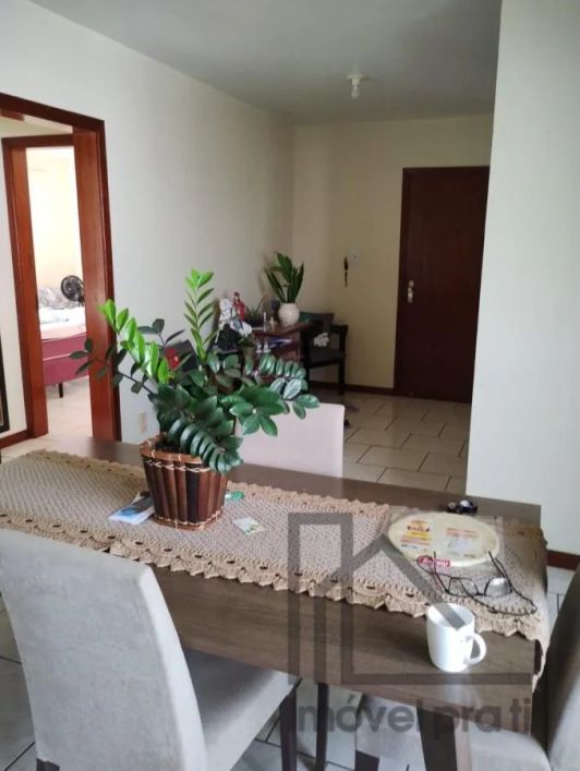 Apartamento para Venda em Canoas, Marechal Rondon, 2 dormitórios, 1 banheiro