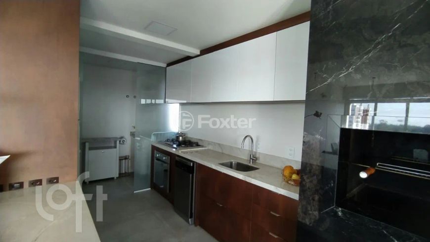 Apartamento à venda Rua Irmão Guilherme, Marechal Rondon - Canoas