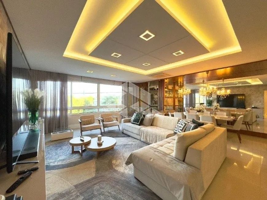 Apartamento Garden ao lado do Parkshopping em Canoas/RS