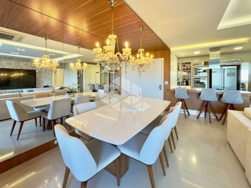 Apartamento Garden ao lado do Parkshopping em Canoas/RS
