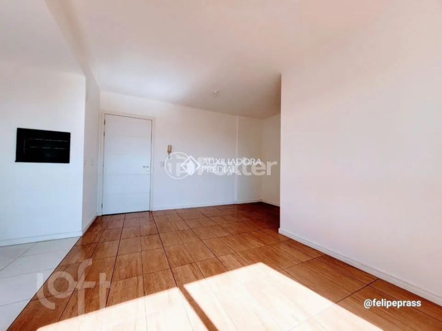 Apartamento à venda Rua Aurora, Marechal Rondon - Canoas