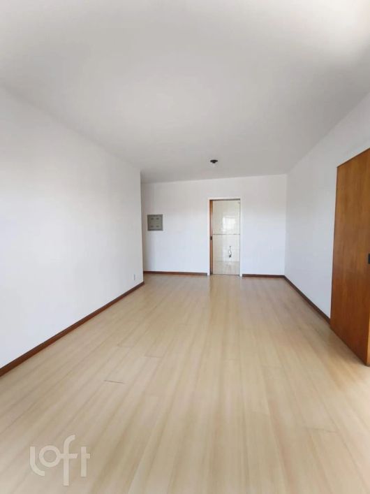 Apartamento à venda em Marechal Rondon com 81 m², 2 quartos, 2 vagas