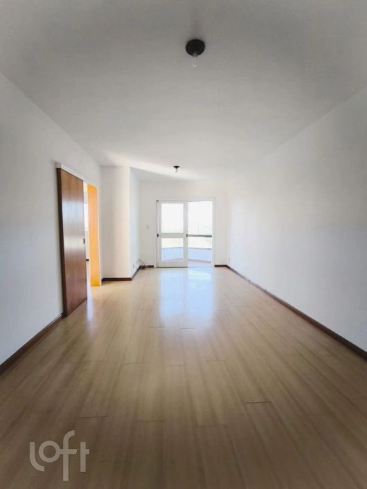 Apartamento à venda em Marechal Rondon com 81 m², 2 quartos, 2 vagas