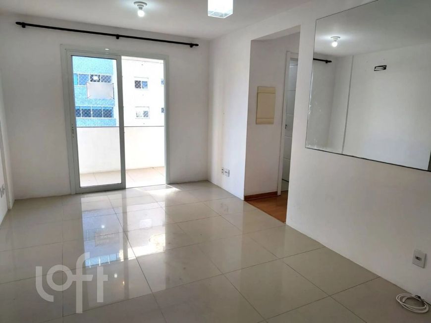 Apartamento à venda em Marechal Rondon com 68 m², 2 quartos, 1 suíte, 1 vaga