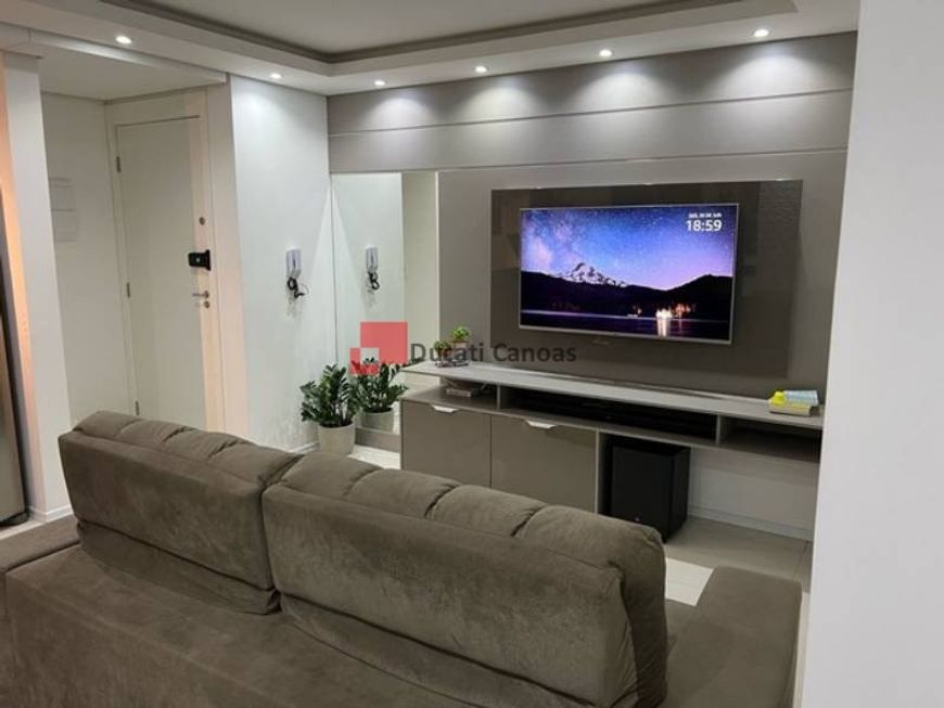 Apartamento a Venda no bairro Fátima - Canoas, RS