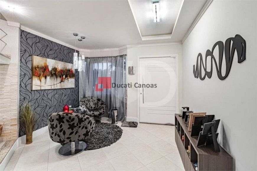 Casa Alto Padrão a Venda no bairro Marechal Rondon - Canoas, RS