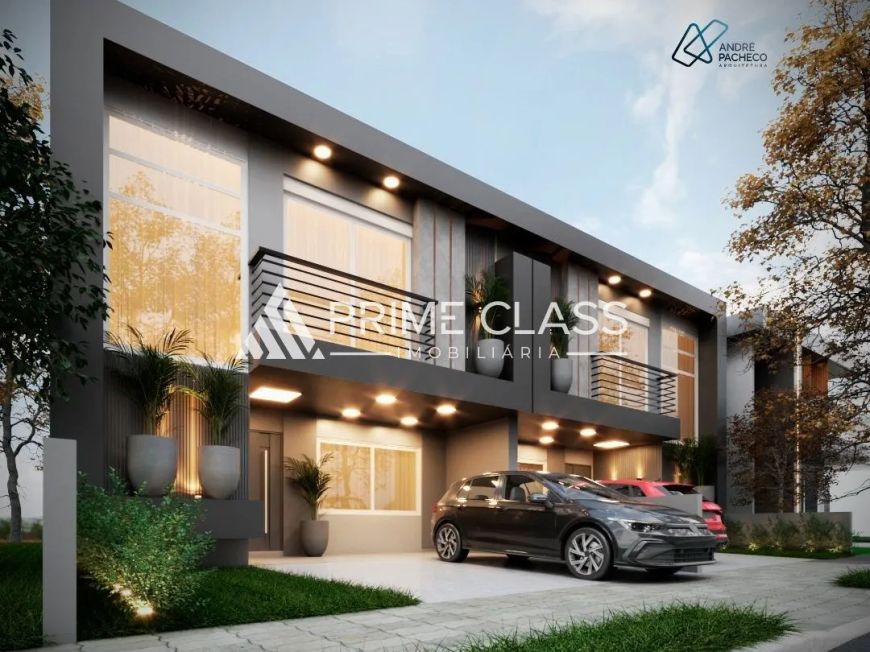 CASA/SOBRADO 03 DORMITÓRIOS 1 SUITE - SÃO JOSE CANOAS