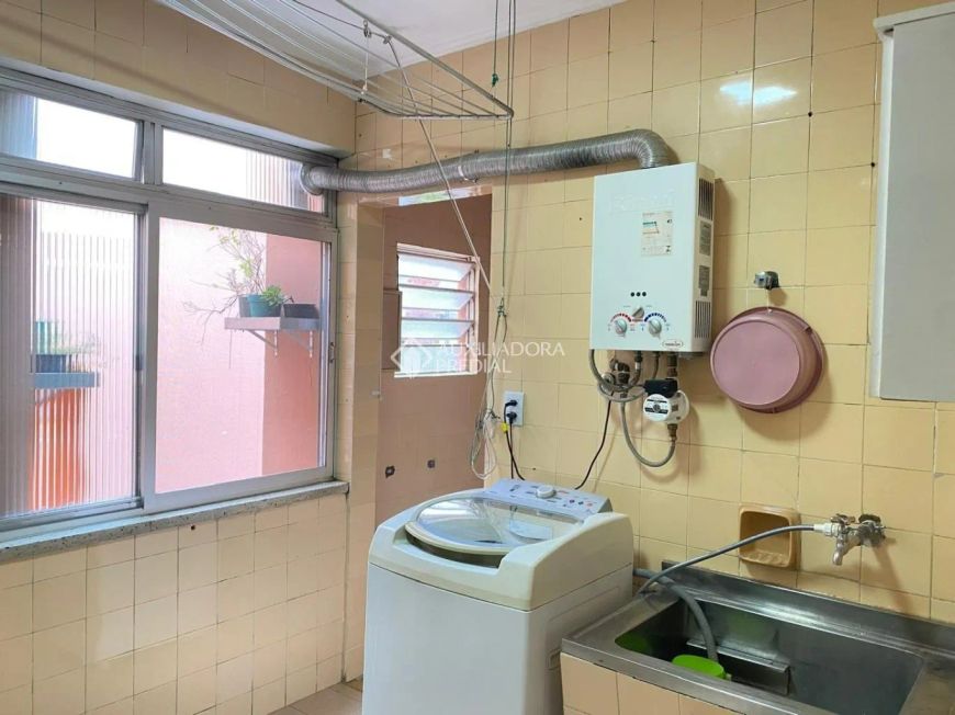 APARTAMENTO A VENDA NO CENTRO DE CANOAS 3 Quartos COM SUITE