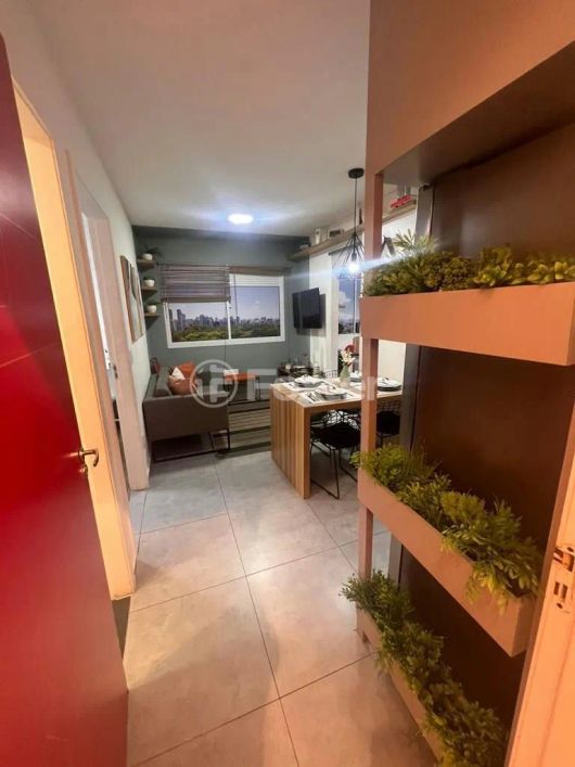 Apartamento à venda Rua Oliveira Viana, Fátima - Canoas