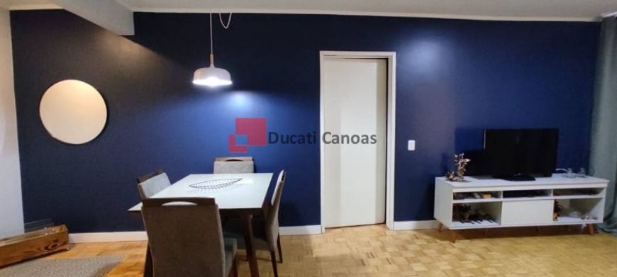 Apartamento a Venda no bairro Marechal Rondon - Canoas, RS