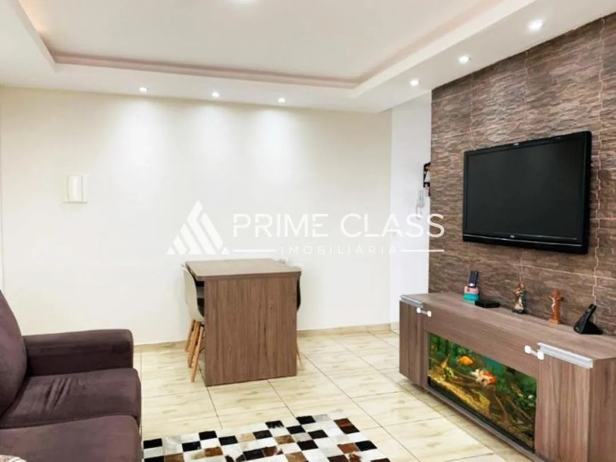 Apartamento em Igara com 55.01 m² , 2 quarto(s) , 1 vaga(s).