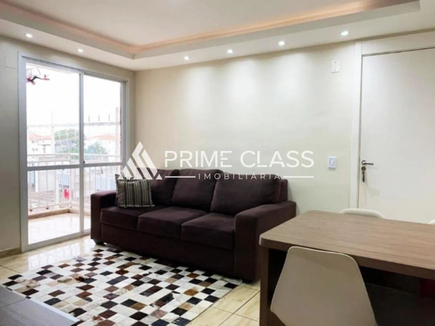 Apartamento em Igara com 55.01 m² , 2 quarto(s) , 1 vaga(s).