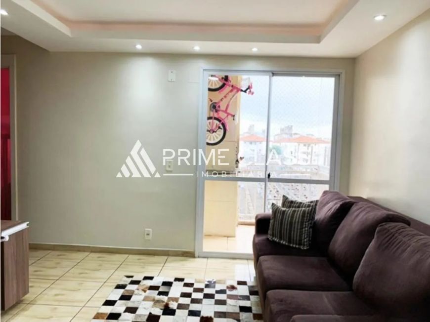 Apartamento em Igara com 55.01 m² , 2 quarto(s) , 1 vaga(s).