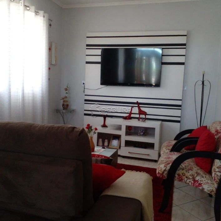 CANOAS - Sobrado Padrão - Mathias Velho