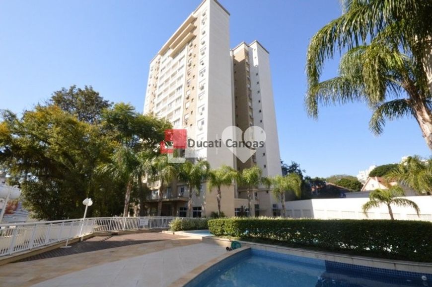 Apartamento a Venda no bairro Centro - Canoas, RS